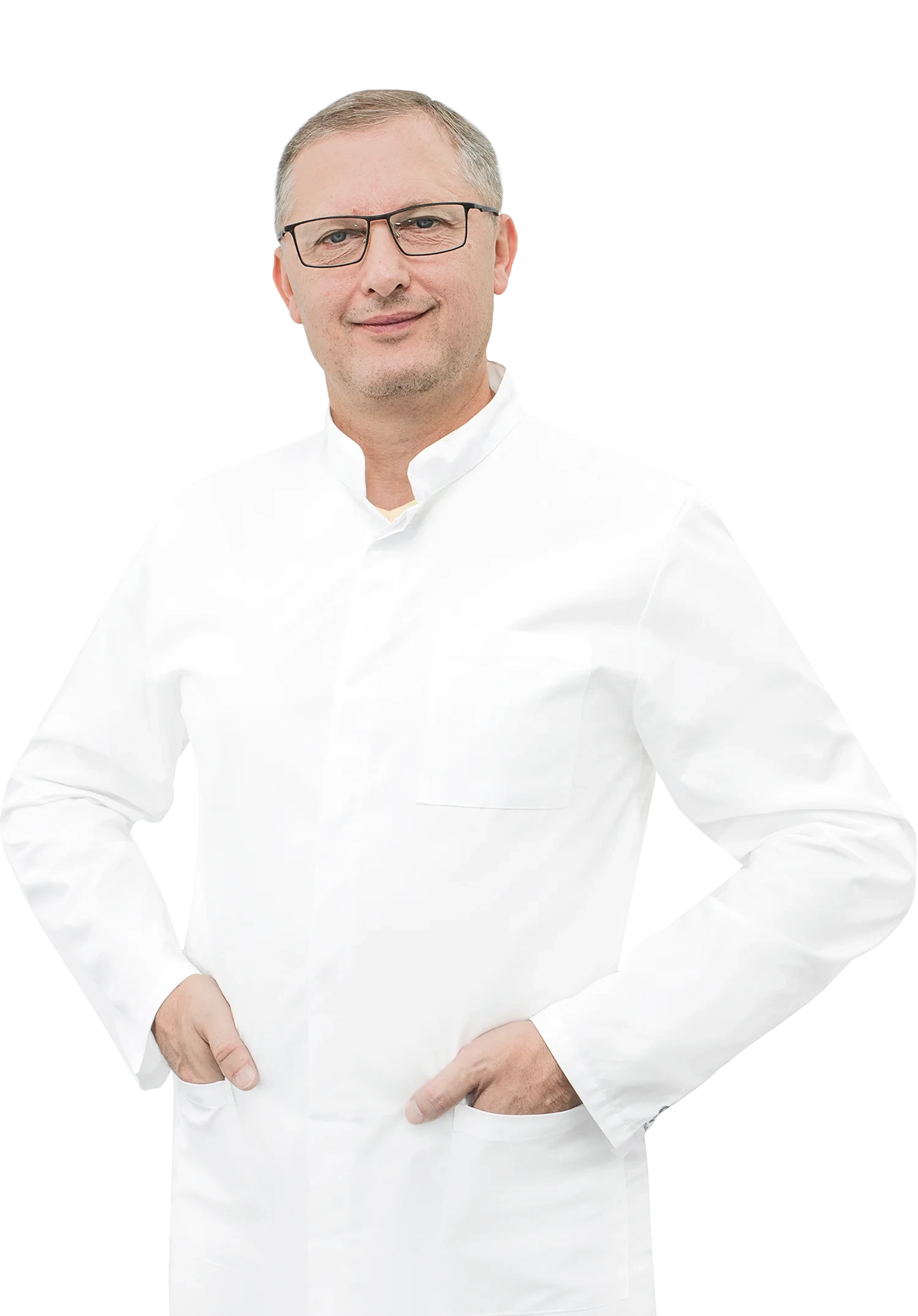 Ромасюнь Святослав Петрович