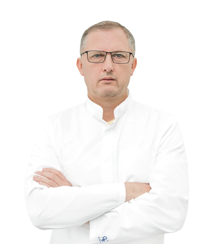 Ромасюнь Святослав Петрович