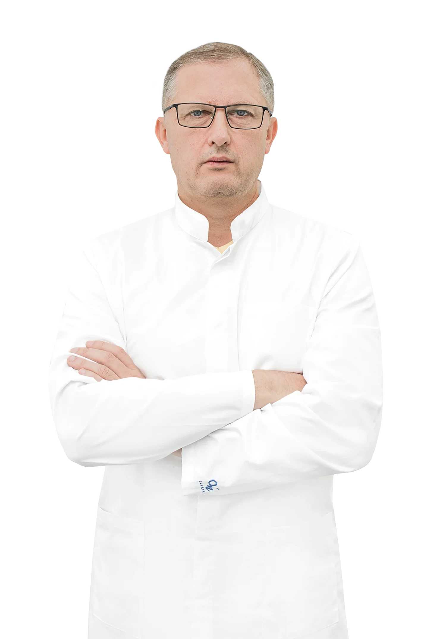 Ромасюнь Святослав Петрович