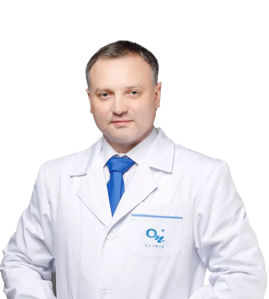 Капленко Андрій Віталійович