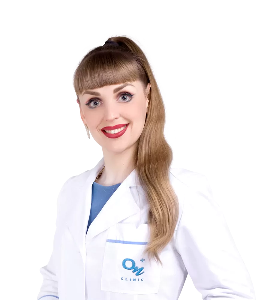Алєксєєнко Анастасія Анатоліївна