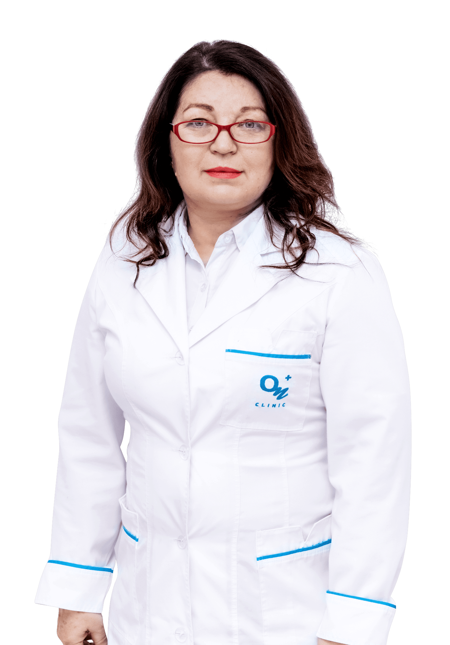 Корецкая Елена Викторовна