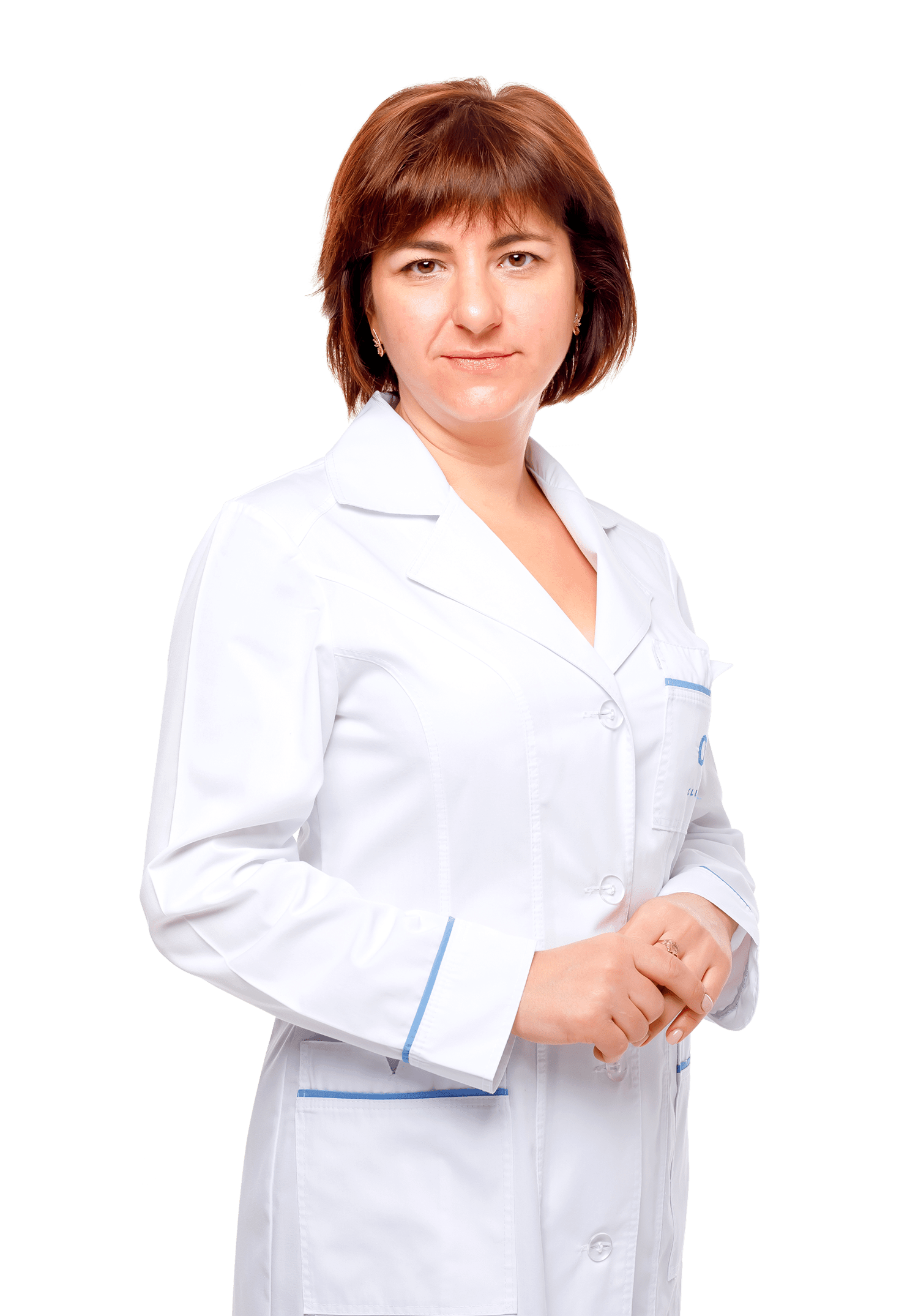 Корчма Наталия Николаевна
