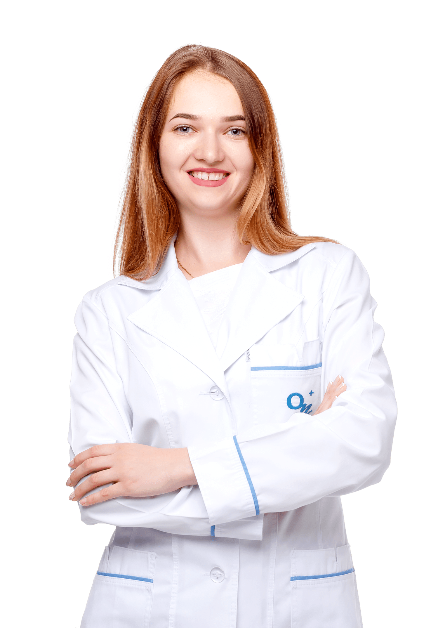 Levchenko Alina Vladimirovna