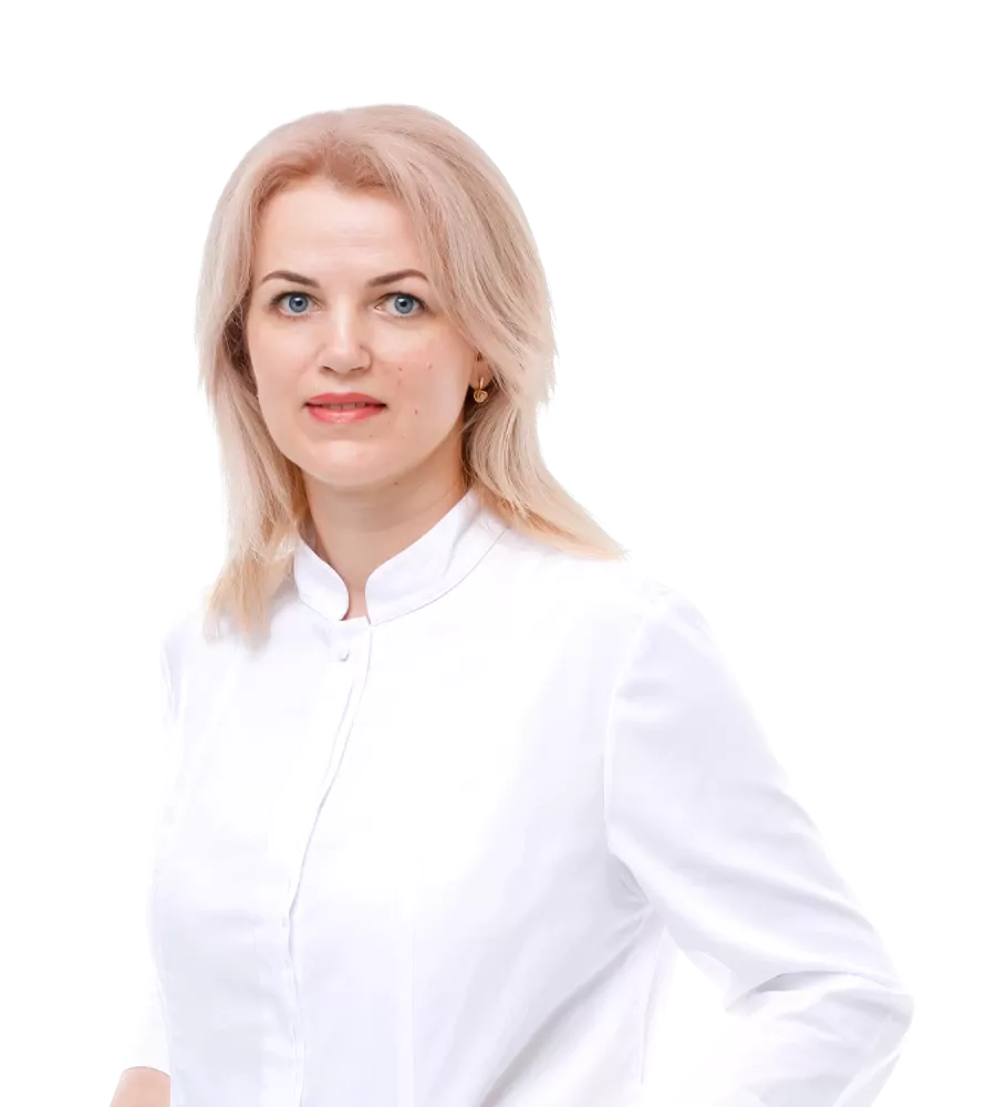 Павленко Тетяна Сергіївна