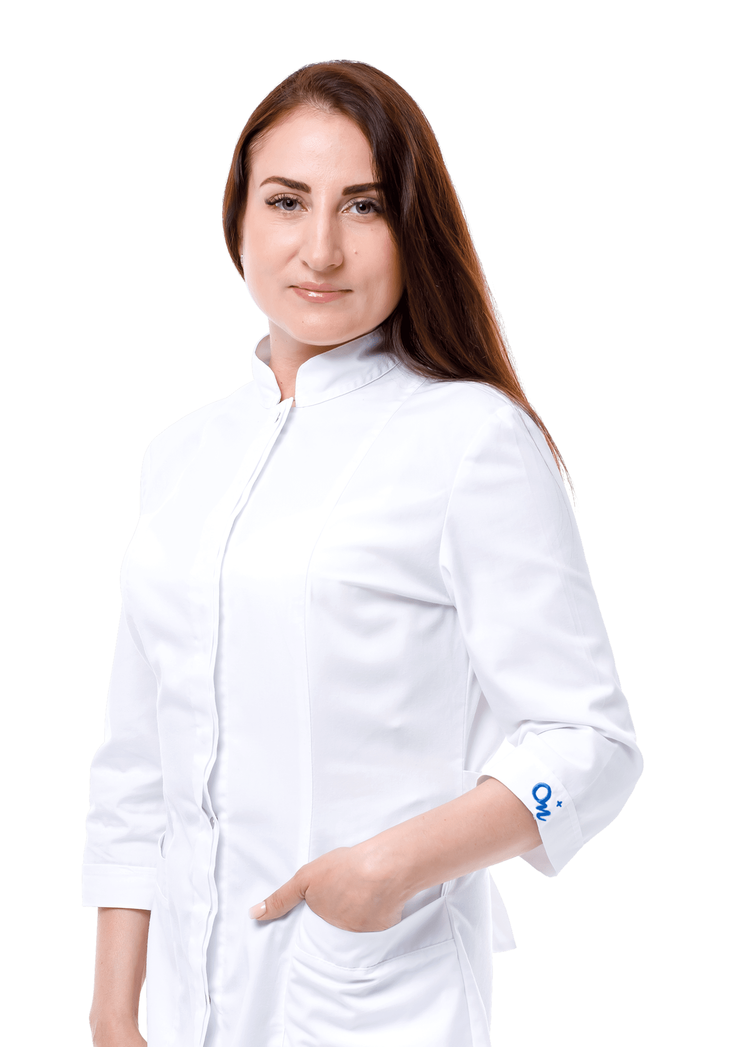 Климова Наталья Николаевна