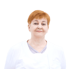 Молдованенко Ольга Борисовна