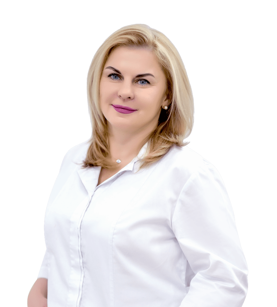Майко Світлана В'ячеславівна