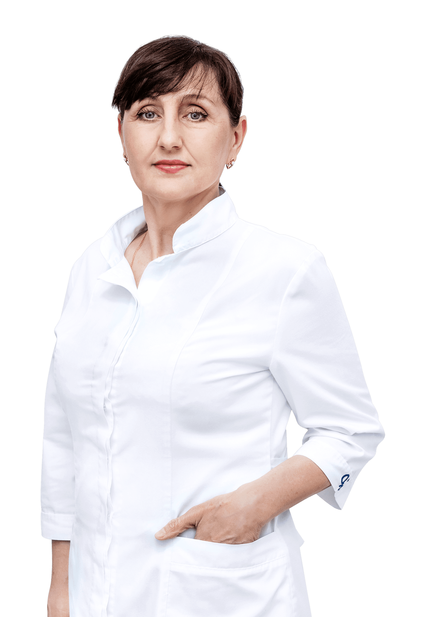 Ангелова Татьяна Ипполитовна