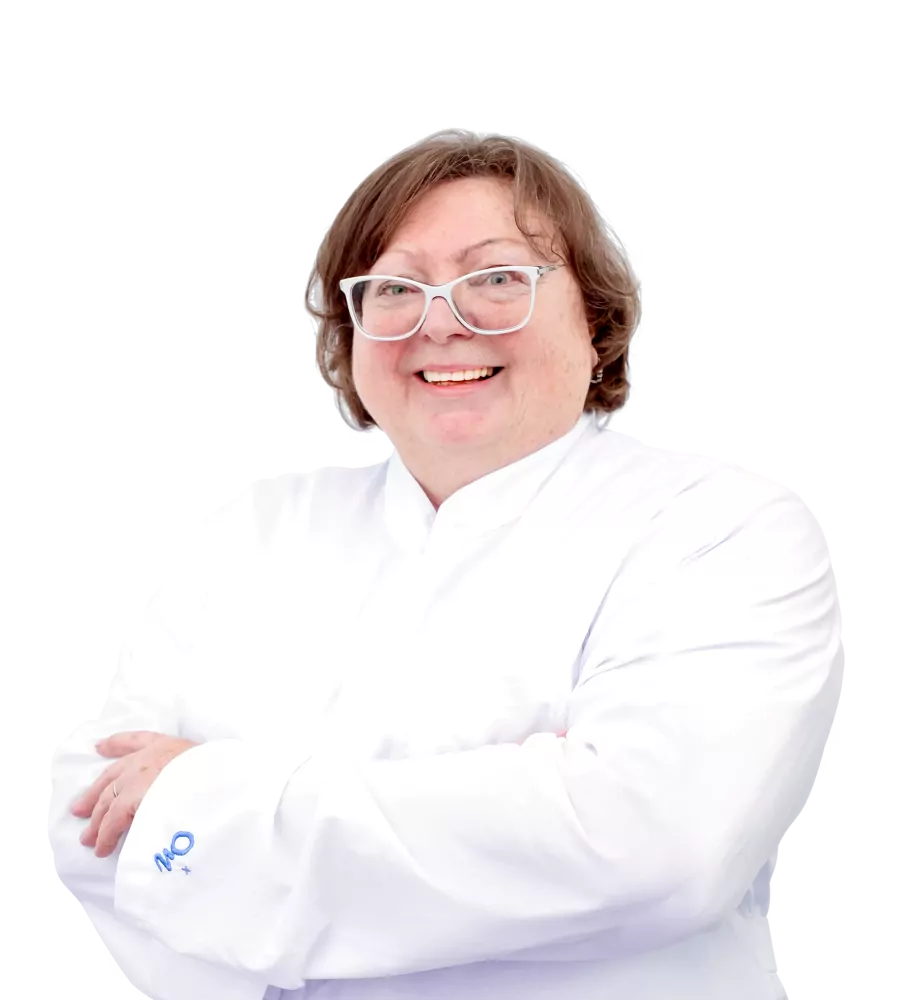 Лобова Тетяна Василівна
