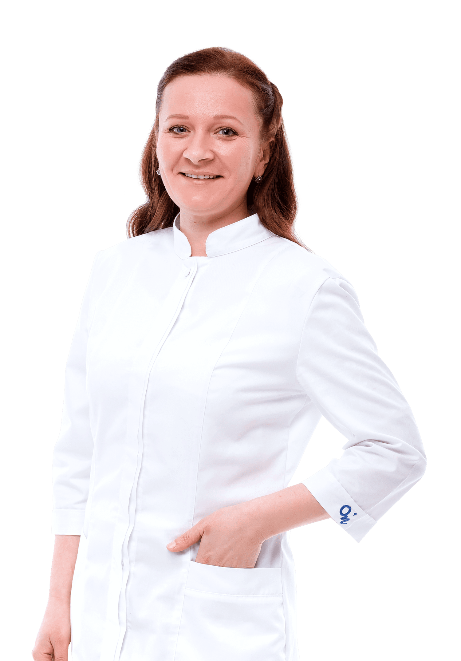 Шеховцова Ірина Олександрівна