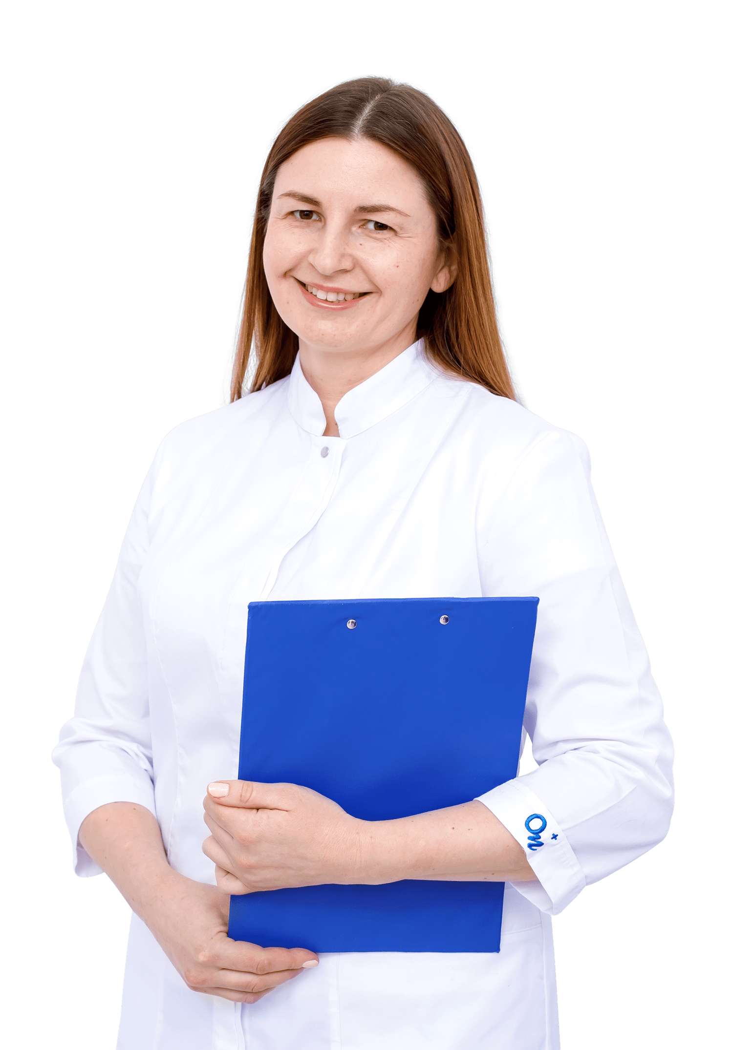 Мищенко Любовь Петровна