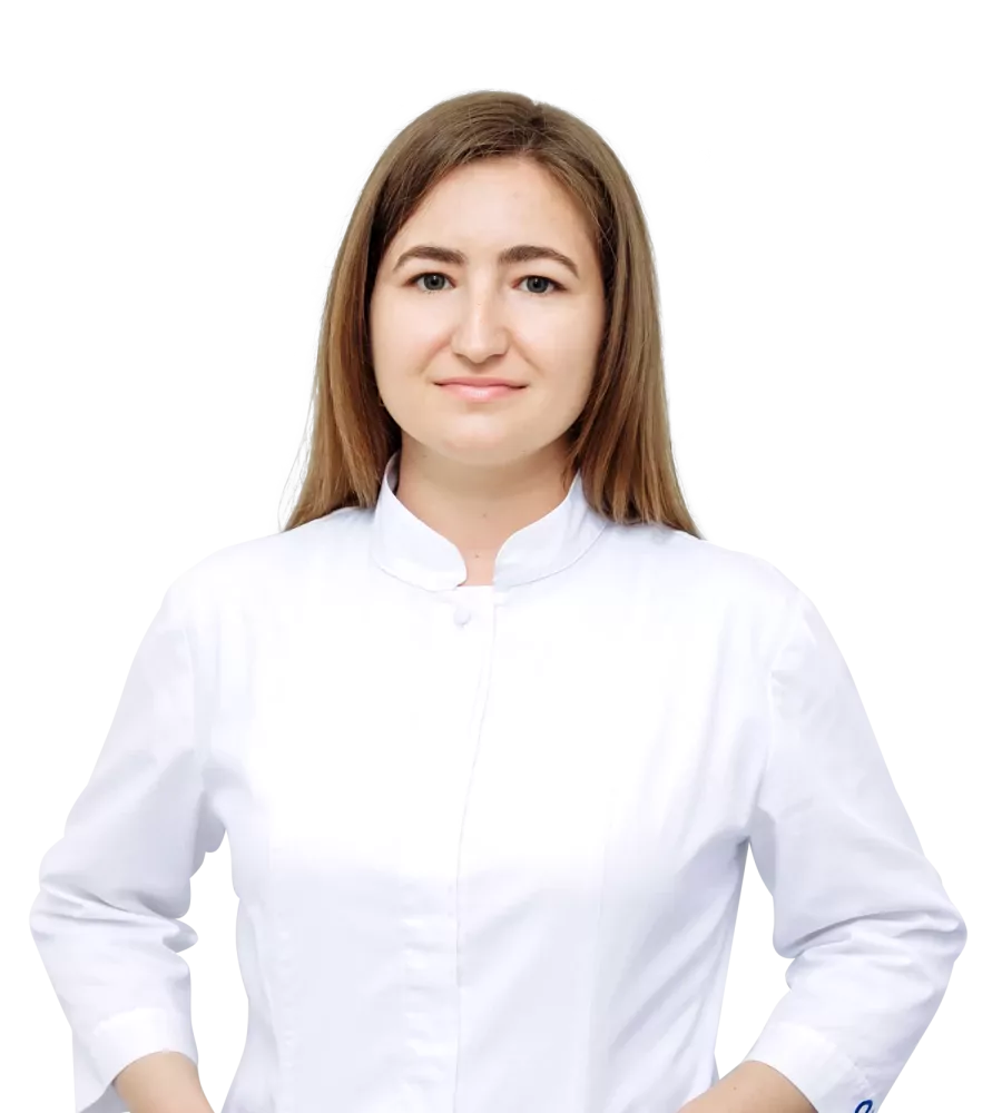 Ківер Лідія Володимирівна