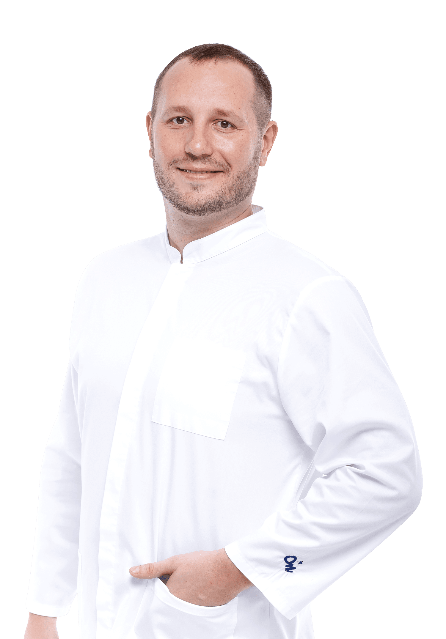 Терешкин Константин Игоревич