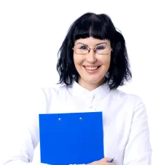 Руфанова Анна Анатольевна