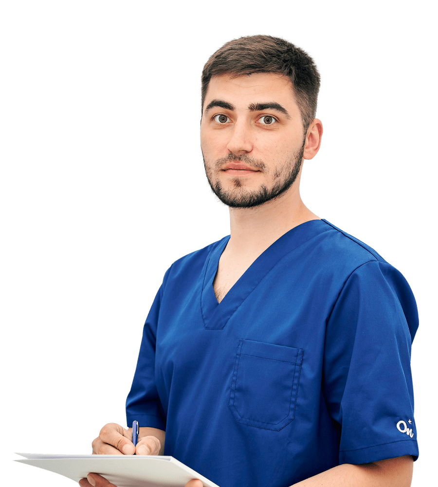Частная хирургия в Харькове