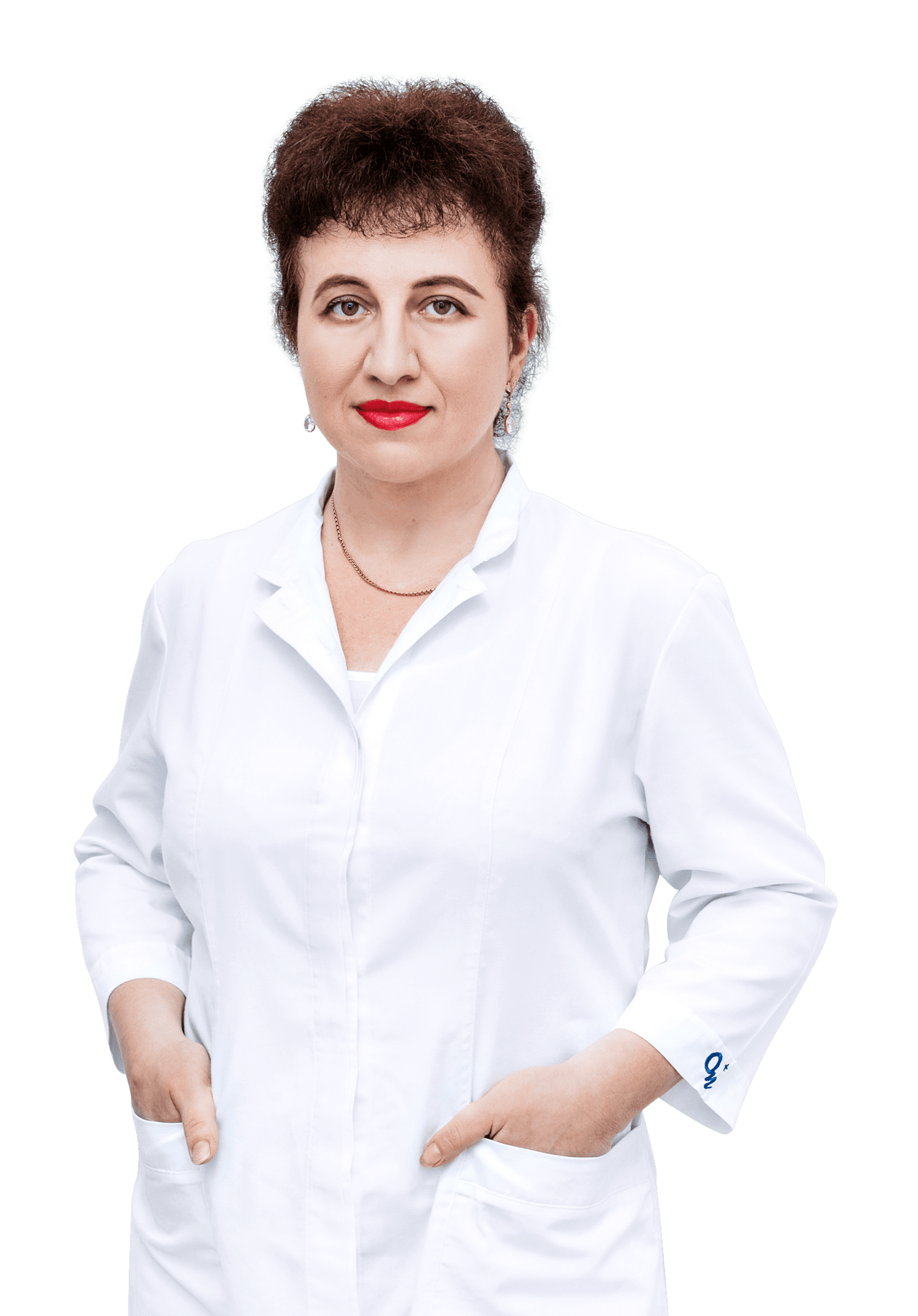 Балабан Ольга Михайловна