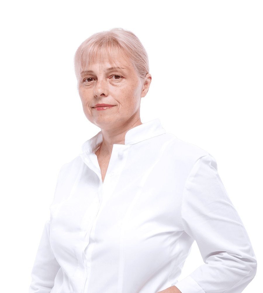 Яворская Валерия Николаевна