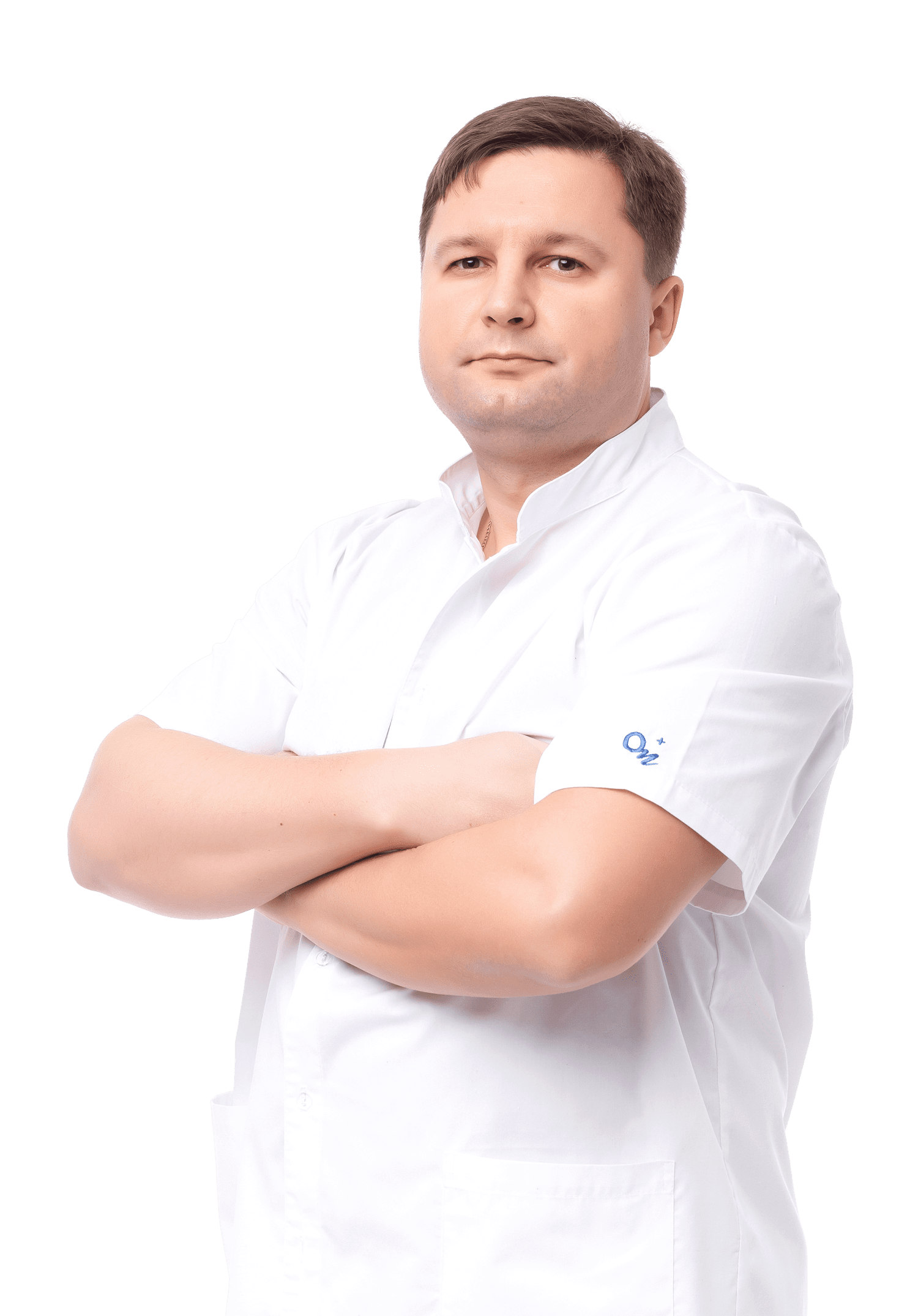 Сівцев Олександр Васильович