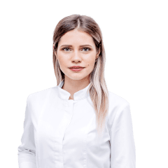 Савкун Виктория Валерьевна
