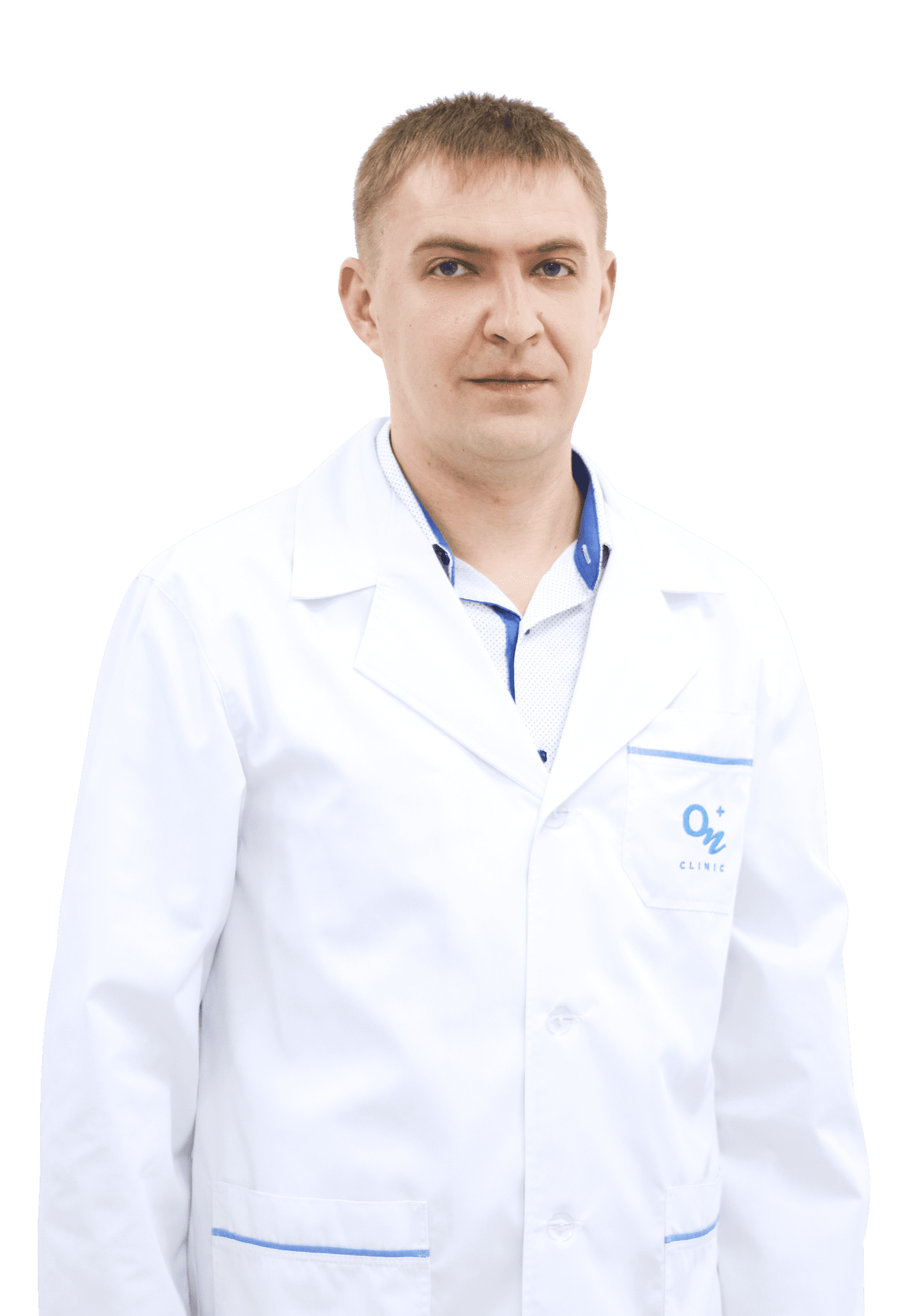 Антоненко Андрій Іванович