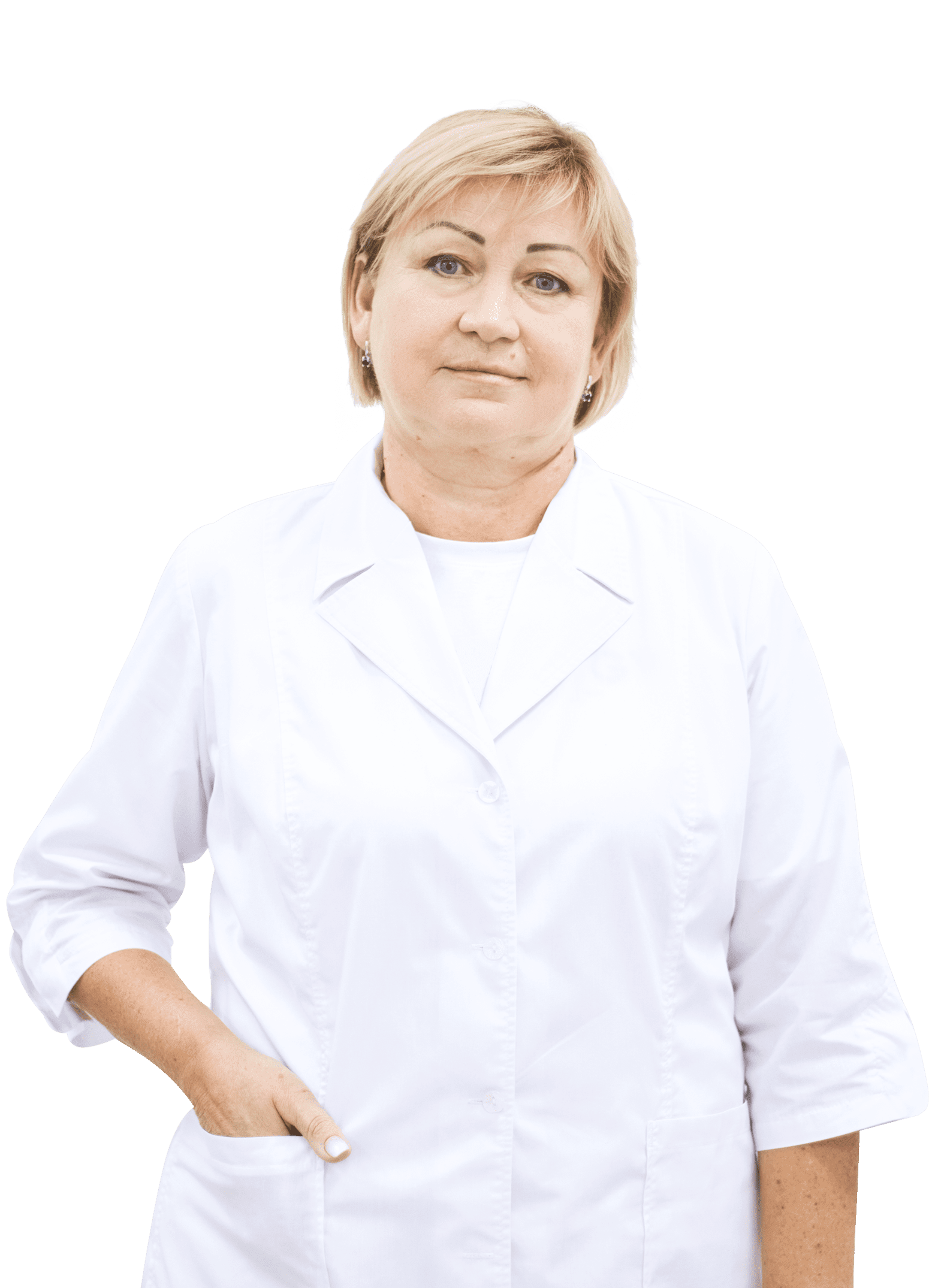 Гайванюк Елена Анатольевна