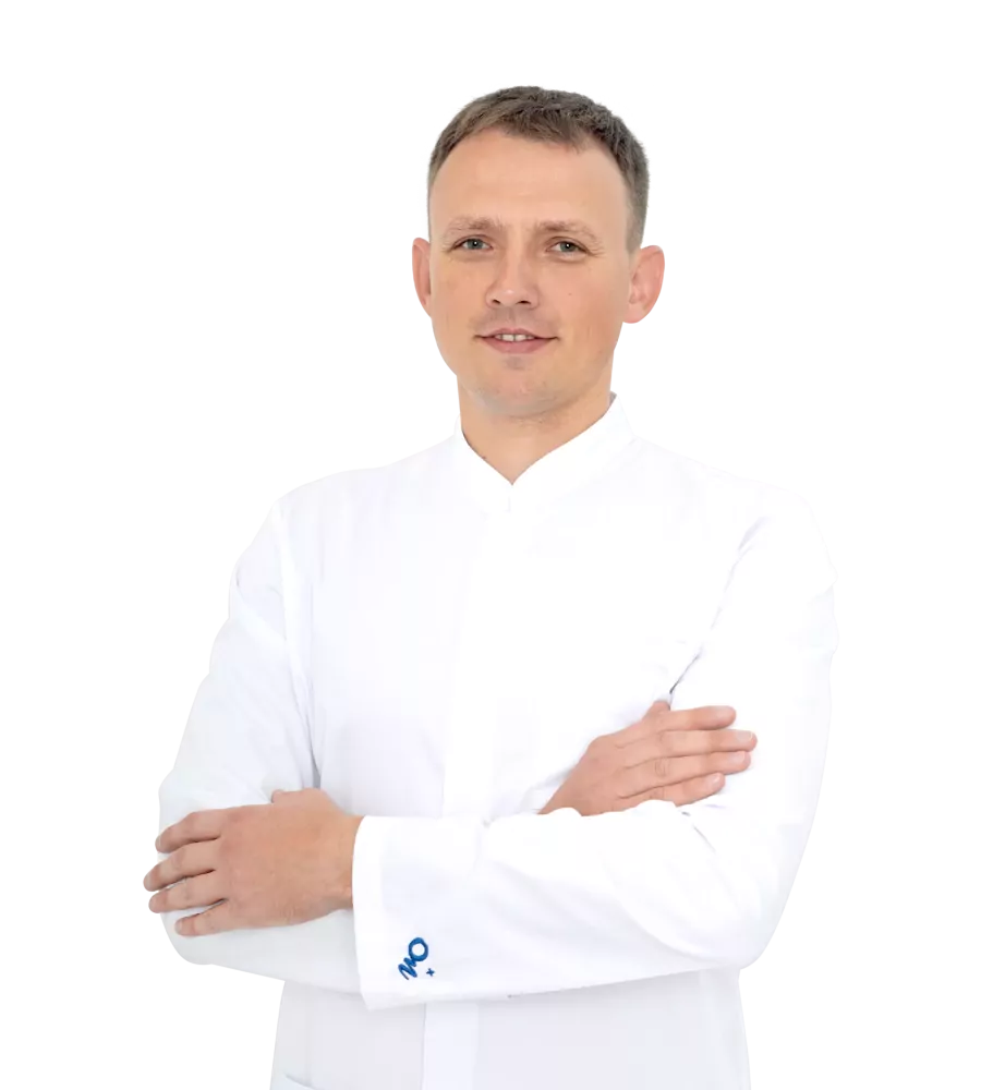 Дробинко Сергій Андрійович