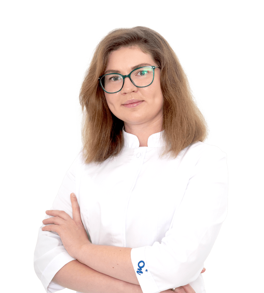 Корнеева Анна Владимировна