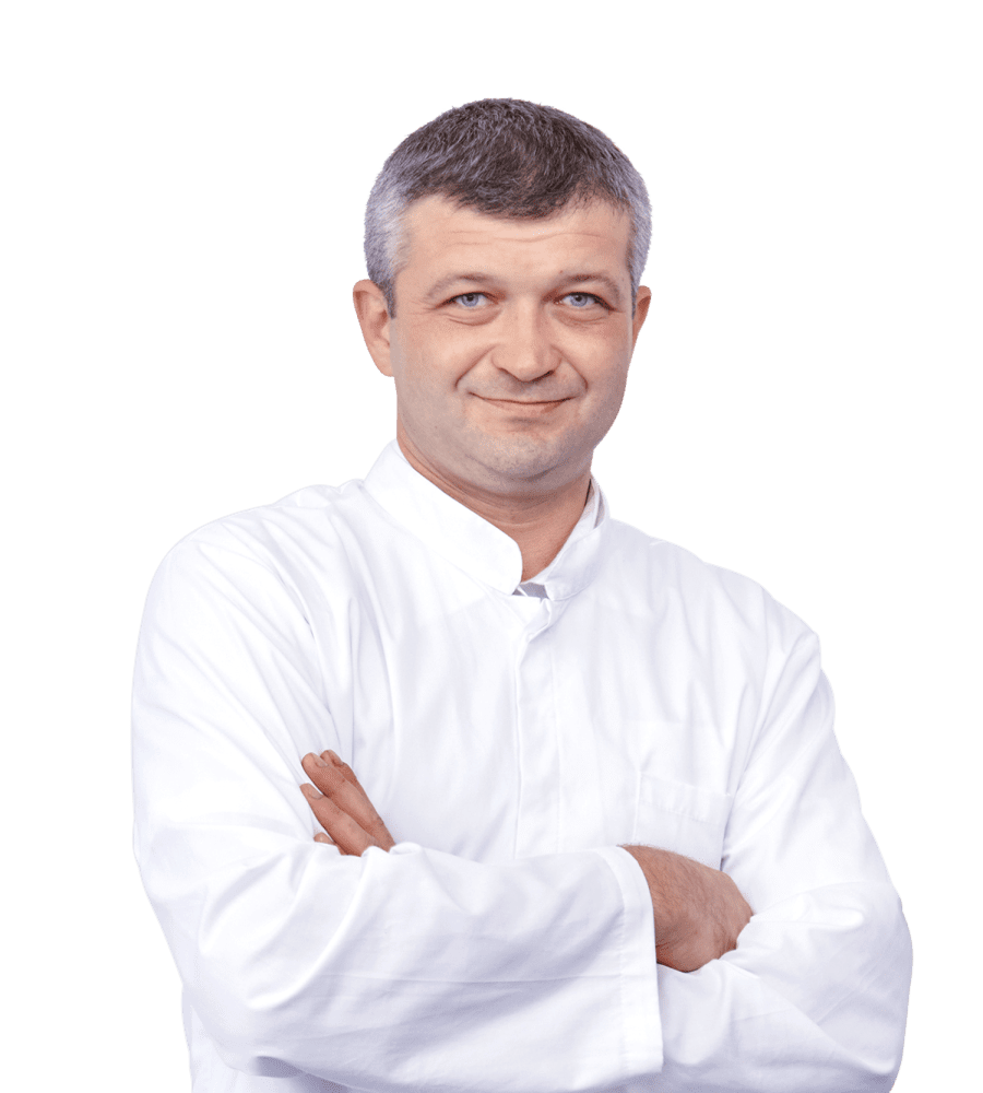 Панасенко Сергей Александрович