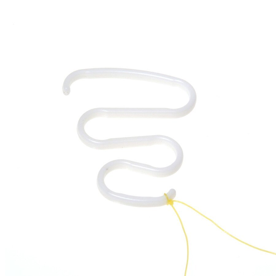 Петлеобразная спираль