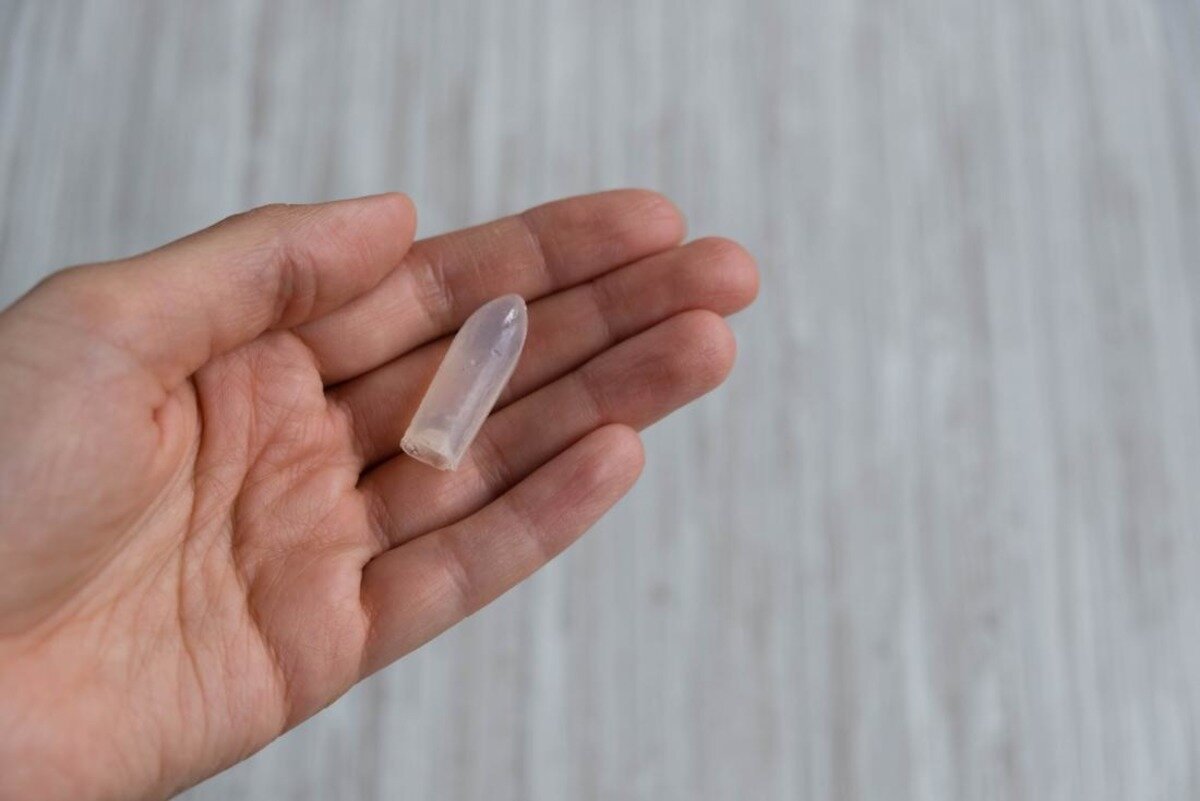 контрацептивні свічки