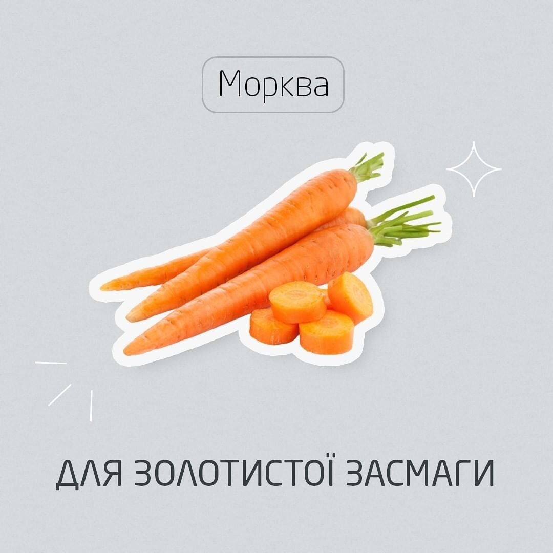 Які продукти корисні для шкіри?