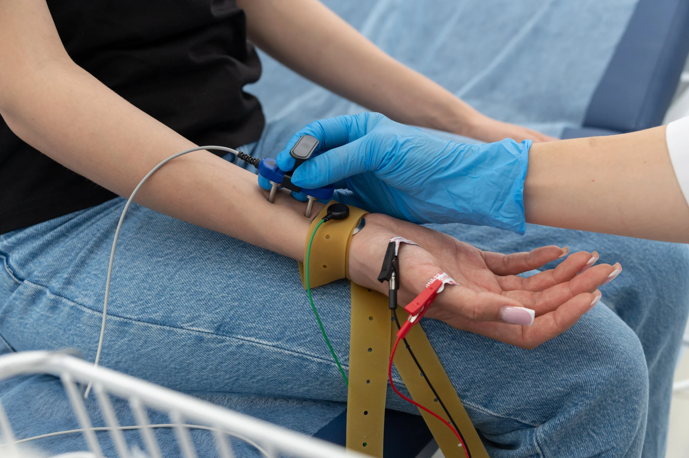 ЭНМГ в Полтаве