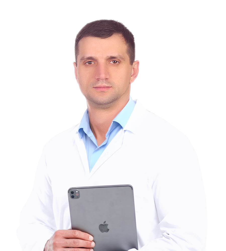Тимків Василь Васильович