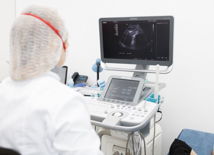 Акція на УЗД молочних залоз і прийом мамолога в медичних центрах «ОН Клінік Харків»