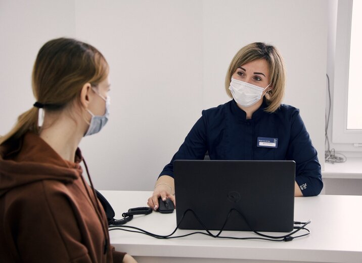 Вакцинируйся от гриппа — получай скидку на анализы в «ОН Клиник Полтава»