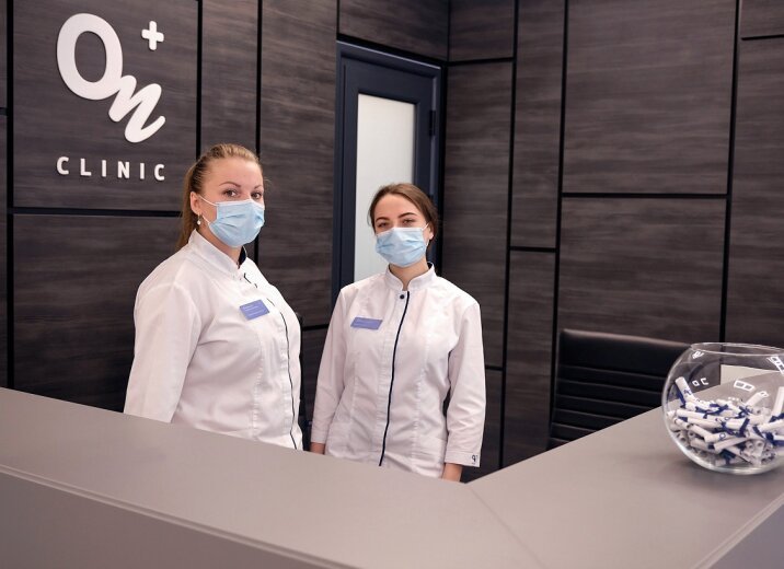 В «ОН Клиник Ужгород» открывается отделение отоларингологии!
