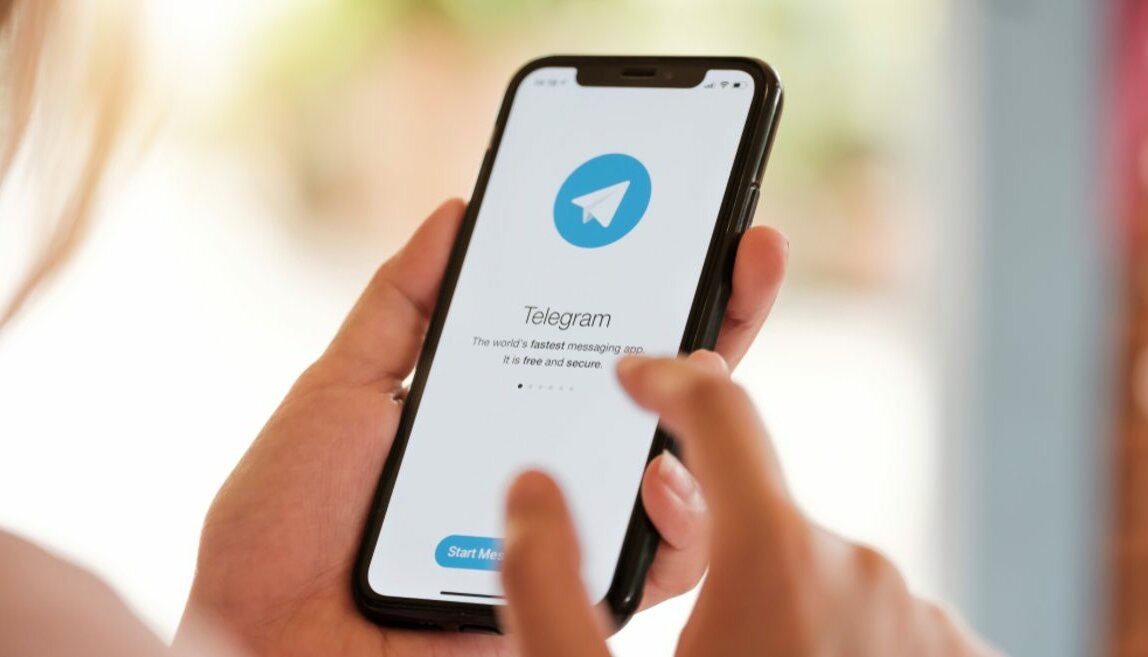 В «ОН Клиник» появился Telegram-бот для записи на прием