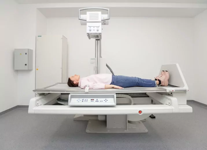 Рентген снова доступен в медицинском центре «ОН Клиник Харьков» (м. Пушкинская)