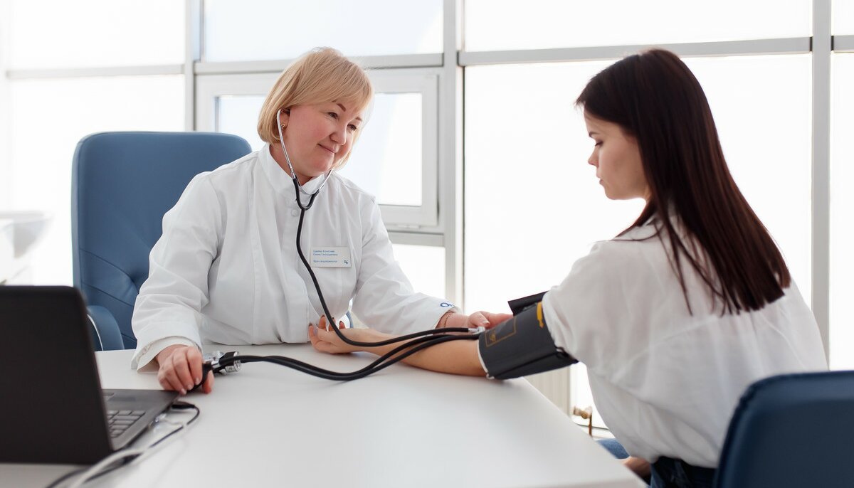 Знижка 20% на прийом кардіолога з ЕКГ у медичному центрі «ОН Клінік Суми»