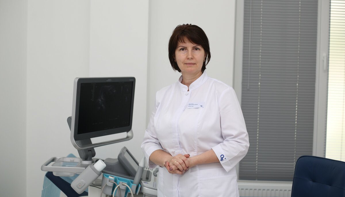 У медичному центрі «ОН Клінік Полтава» доступний дуплекс судин голови та шиї