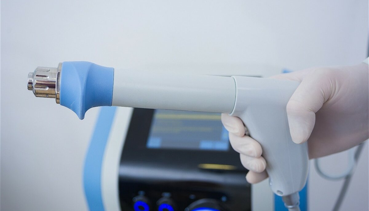 Ударно-волновая терапия доступна в медицинском центре «ОН Клиник Черкассы»