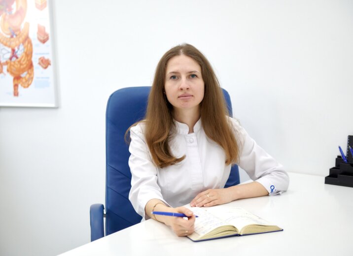 У медичному центрі «ОН Клінік Кропивницький» відкрилось відділення дієтології