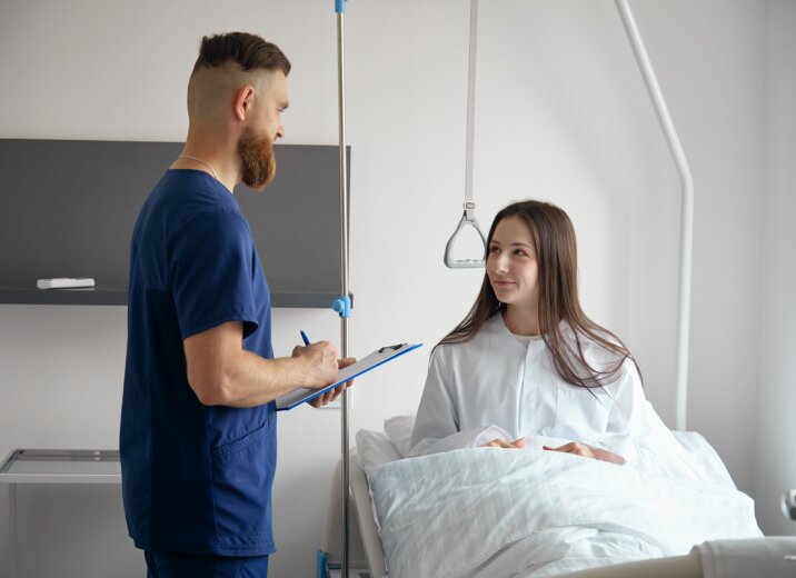 Знижка 15% у відділенні пластичної хірургії в «ОН Клінік Дніпро»