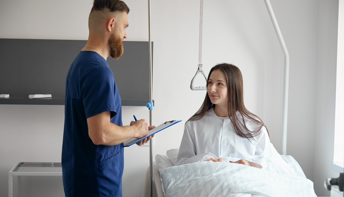 Знижка 15% у відділенні пластичної хірургії в «ОН Клінік Дніпро»