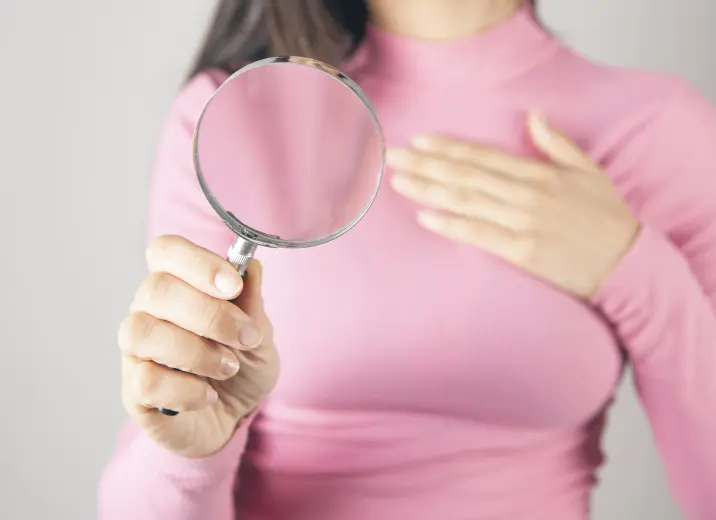 Открытие отделения маммологии в медицинском центре «ОН Клиник Кропивницкий»