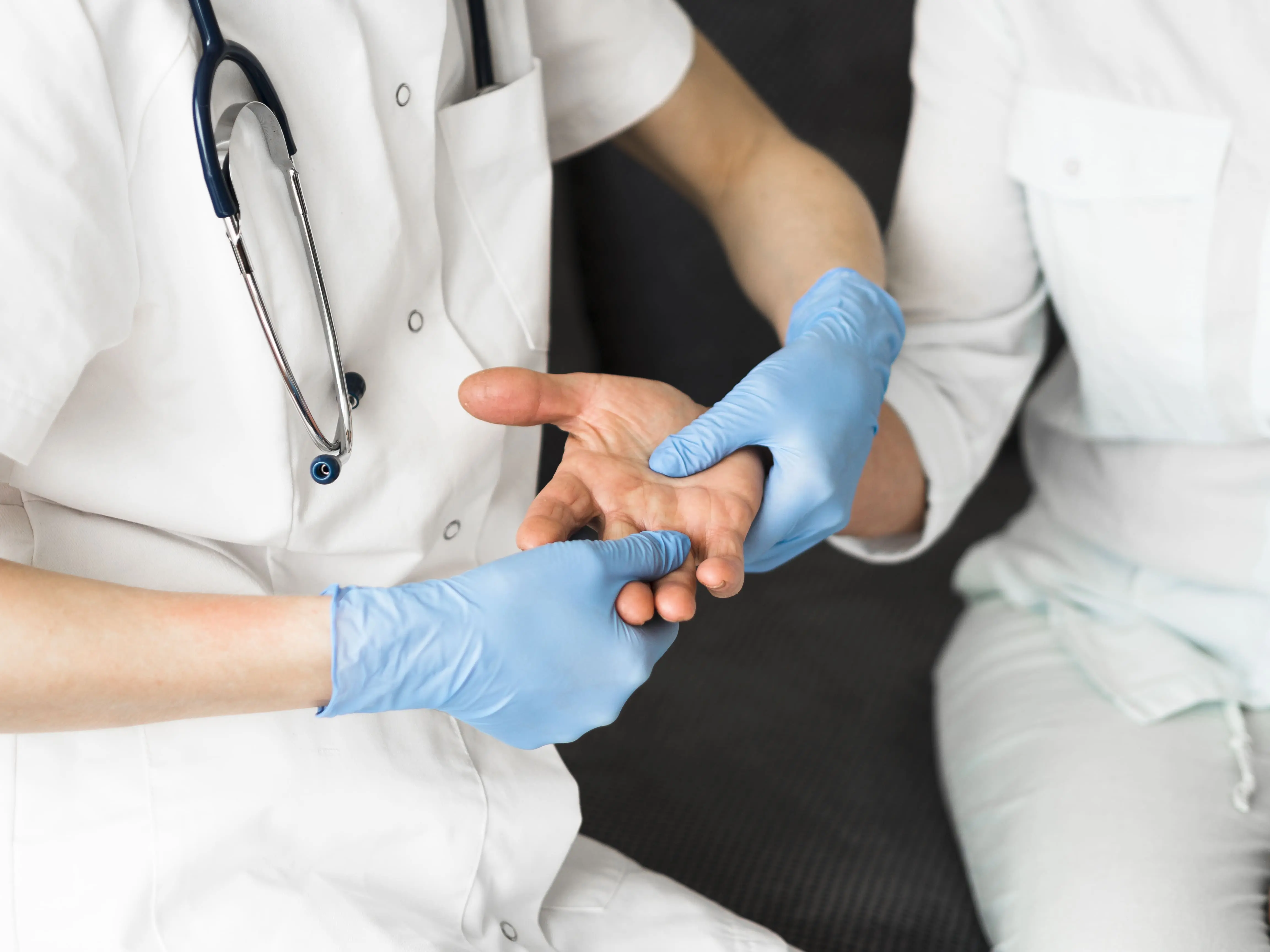 У медичному центрі «ОН Клінік Суми» відкрилося відділення травматології