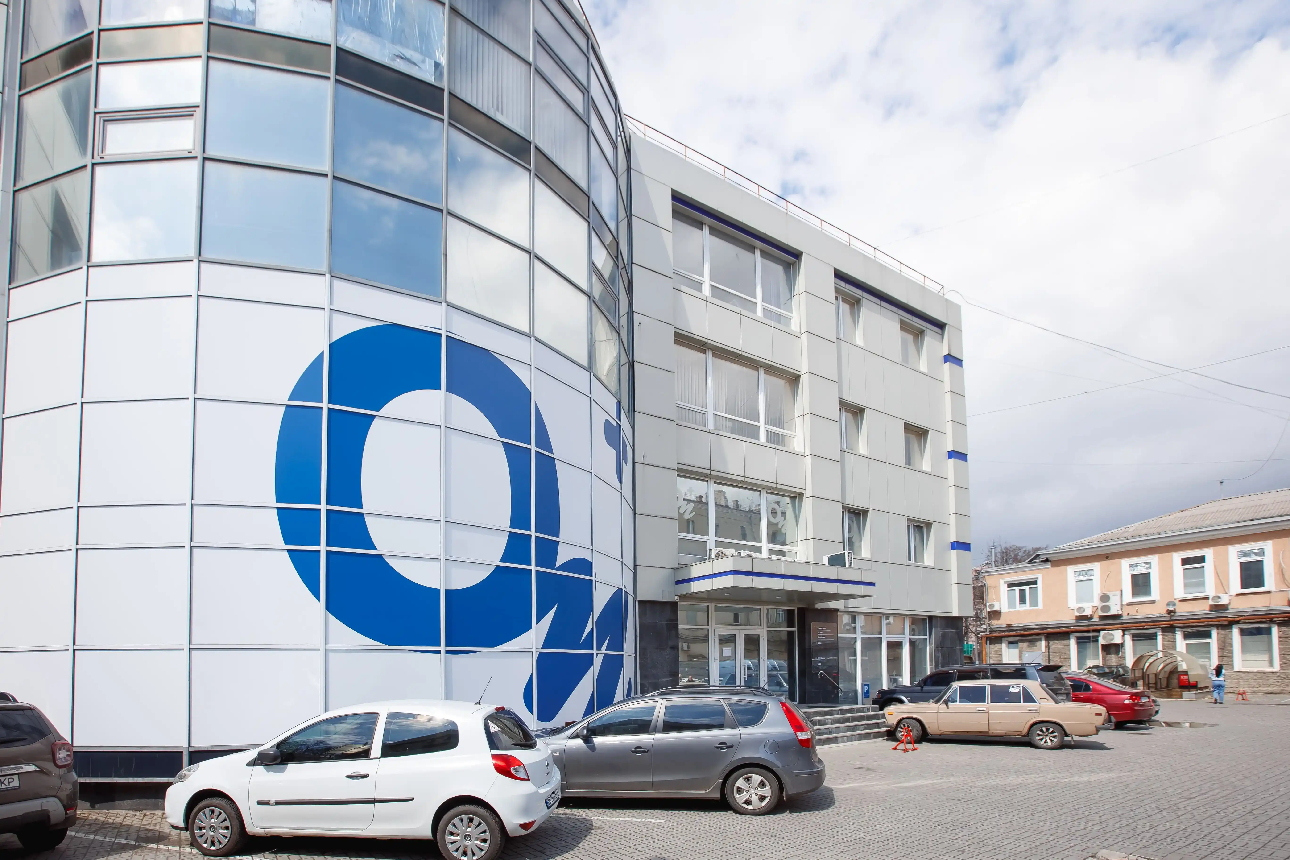 Лучший медицинский центр УЗИ и энцефалографии в Днепре по оценке журналистов издания «Наше місто»