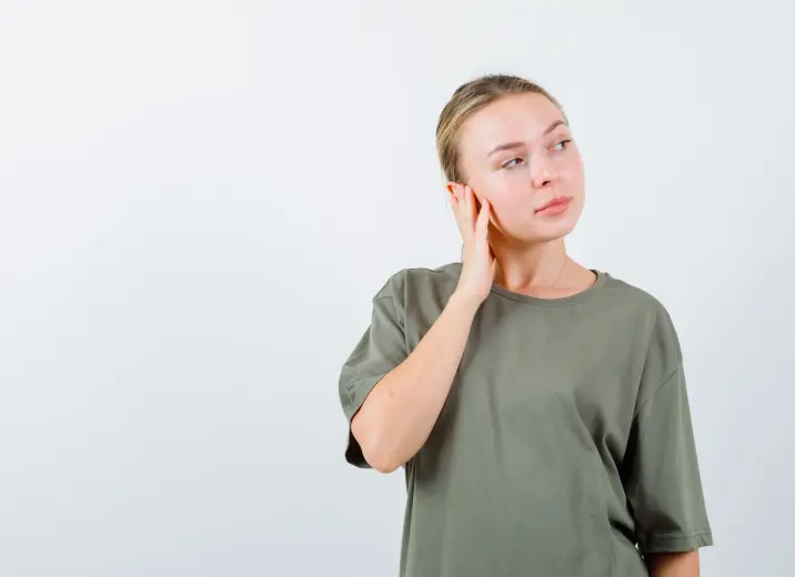 В медицинских центрах «ОН Клиник Харьков» доступна новая услуга — электронейромиография лицевого нерва