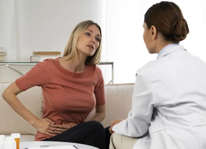 У медичному центрі «ОН Клінік Дніпро» відкрилося відділення нефрології